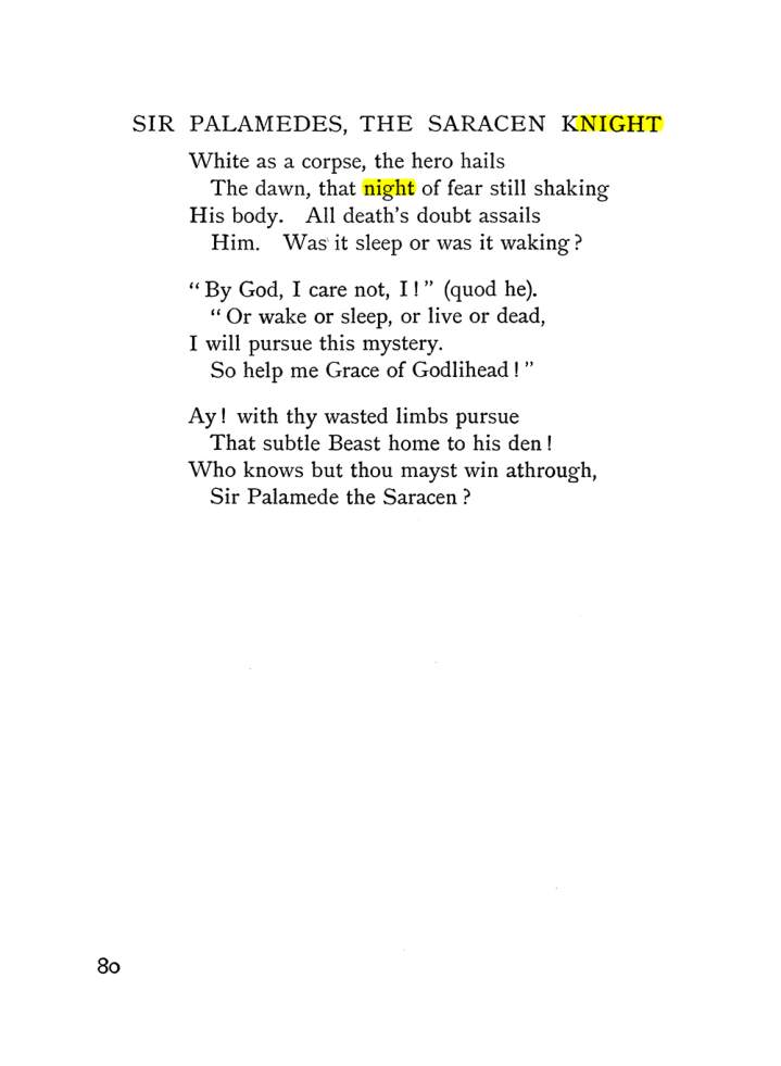 Original scan of The Equinox (Volume I, Number IV), PDF page 456