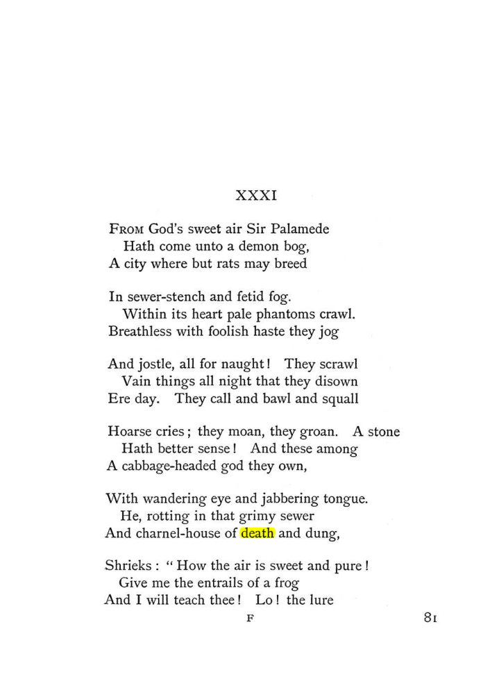 Original scan of The Equinox (Volume I, Number IV), PDF page 457