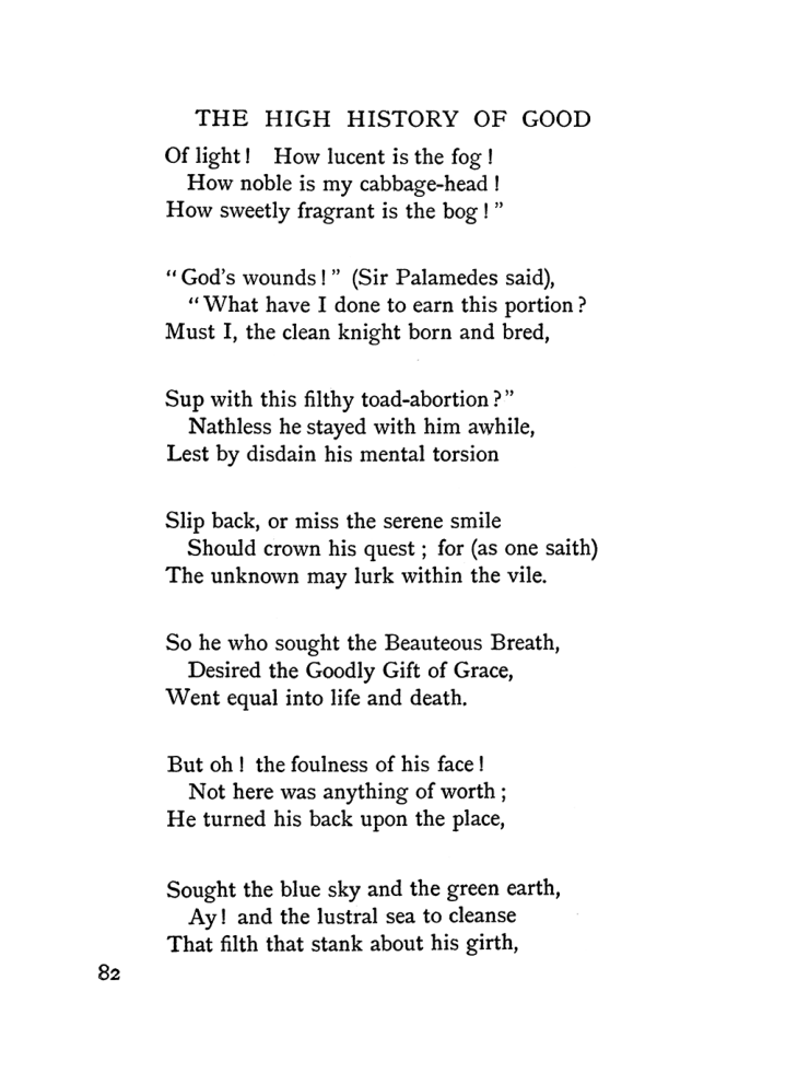 Original scan of The Equinox (Volume I, Number IV), PDF page 458