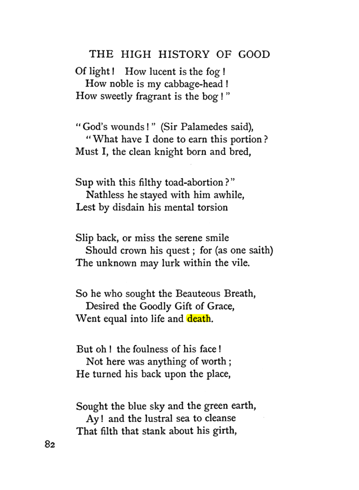 Original scan of The Equinox (Volume I, Number IV), PDF page 458