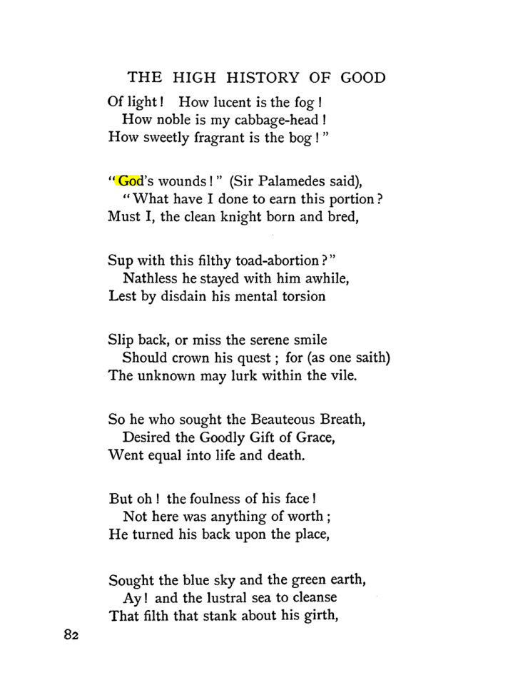Original scan of The Equinox (Volume I, Number IV), PDF page 458