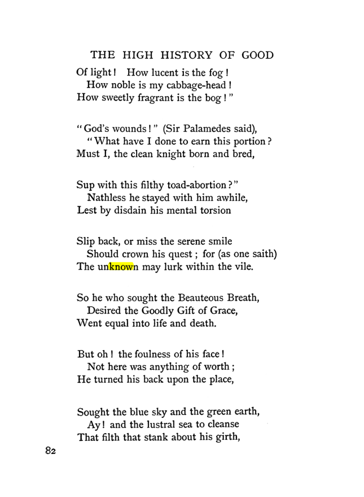 Original scan of The Equinox (Volume I, Number IV), PDF page 458