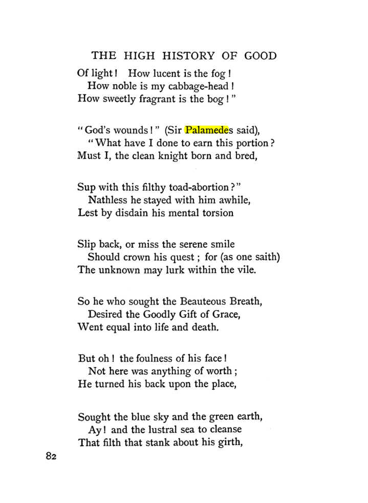 Original scan of The Equinox (Volume I, Number IV), PDF page 458