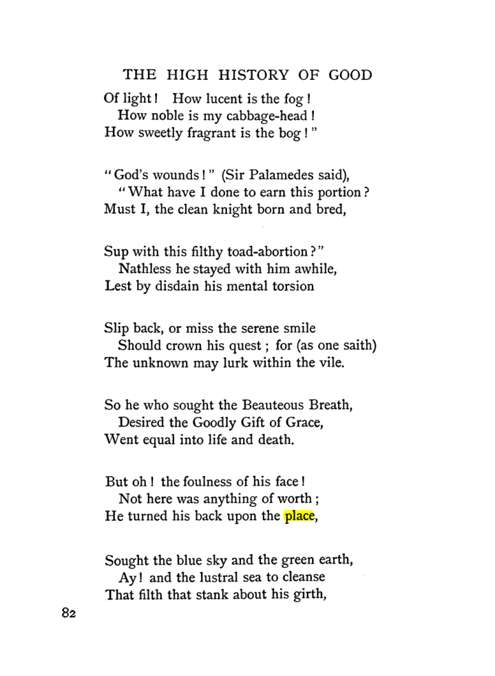 Original scan of The Equinox (Volume I, Number IV), PDF page 458