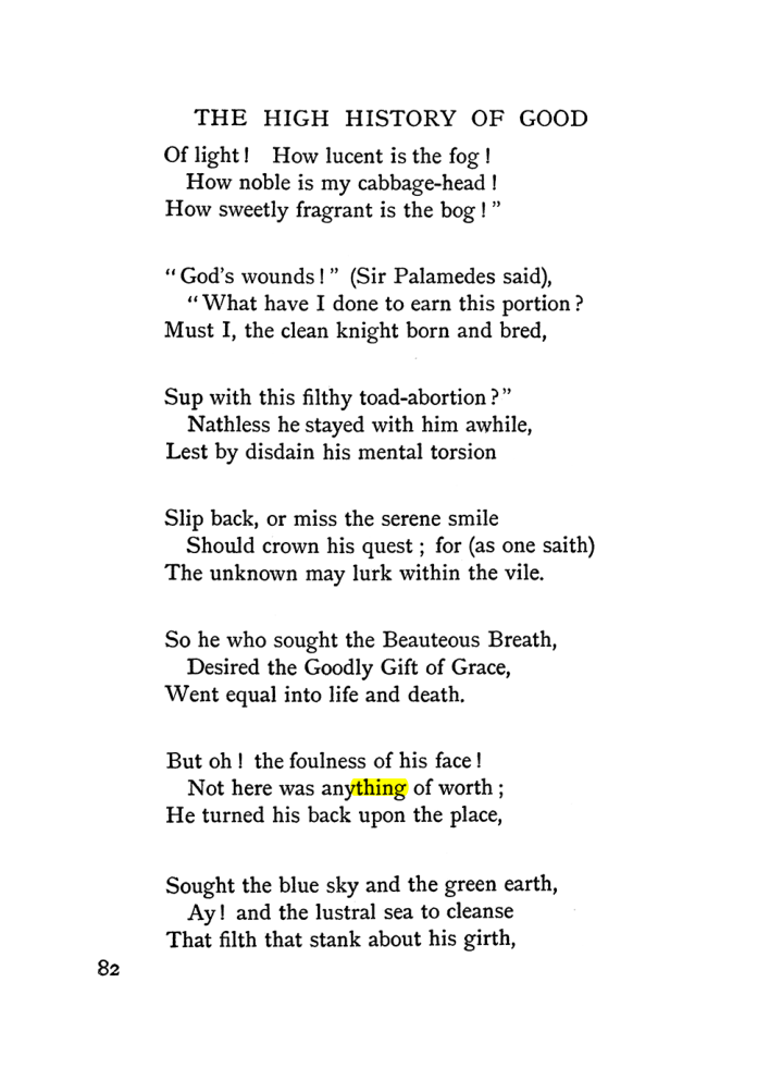 Original scan of The Equinox (Volume I, Number IV), PDF page 458