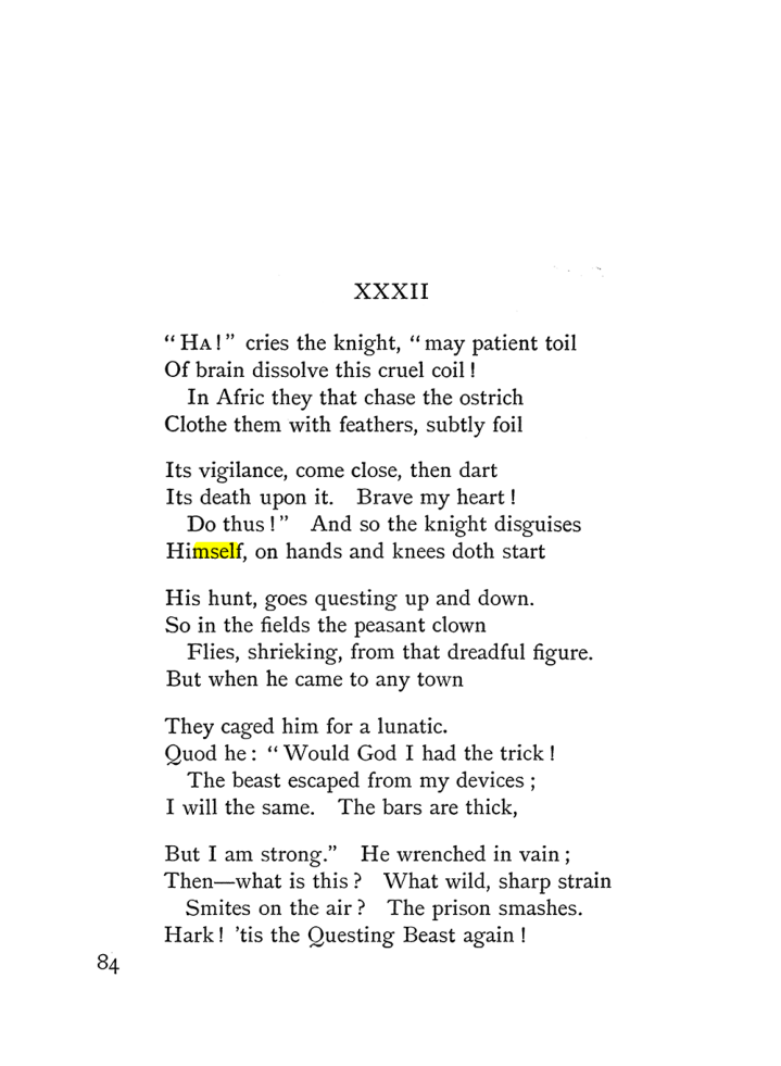 Original scan of The Equinox (Volume I, Number IV), PDF page 460