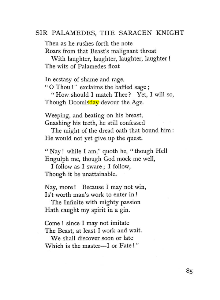Original scan of The Equinox (Volume I, Number IV), PDF page 461
