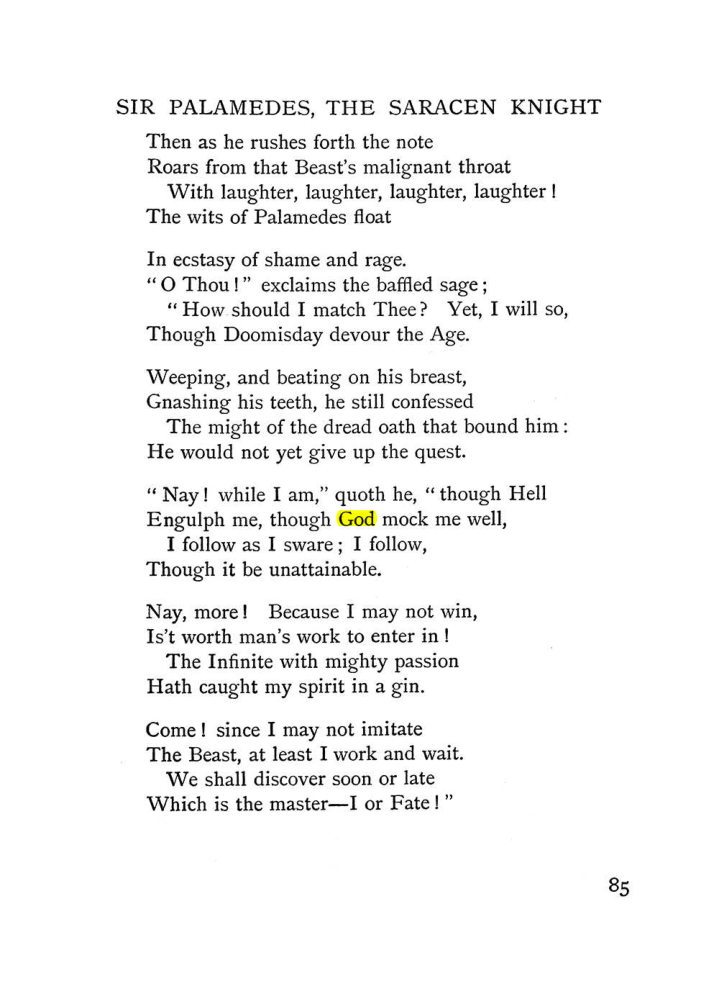 Original scan of The Equinox (Volume I, Number IV), PDF page 461
