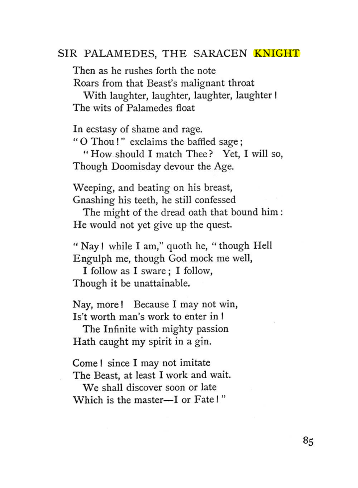 Original scan of The Equinox (Volume I, Number IV), PDF page 461