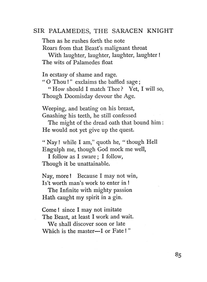 Original scan of The Equinox (Volume I, Number IV), PDF page 461