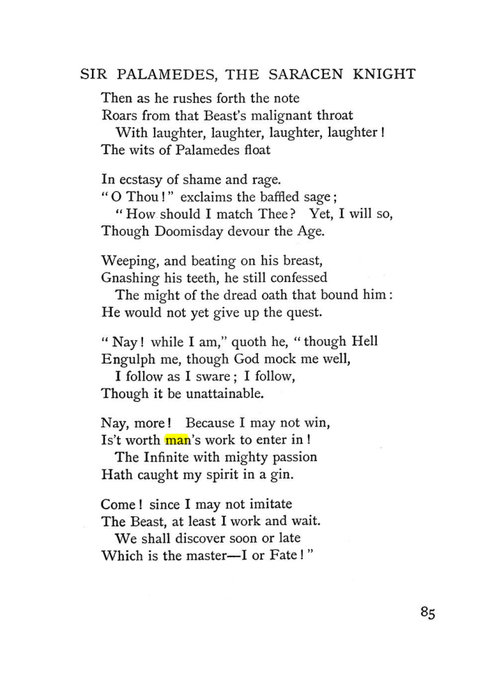 Original scan of The Equinox (Volume I, Number IV), PDF page 461