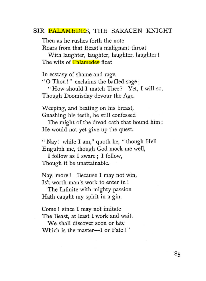 Original scan of The Equinox (Volume I, Number IV), PDF page 461