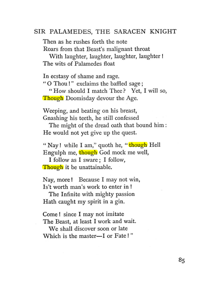 Original scan of The Equinox (Volume I, Number IV), PDF page 461
