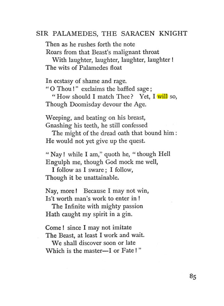 Original scan of The Equinox (Volume I, Number IV), PDF page 461