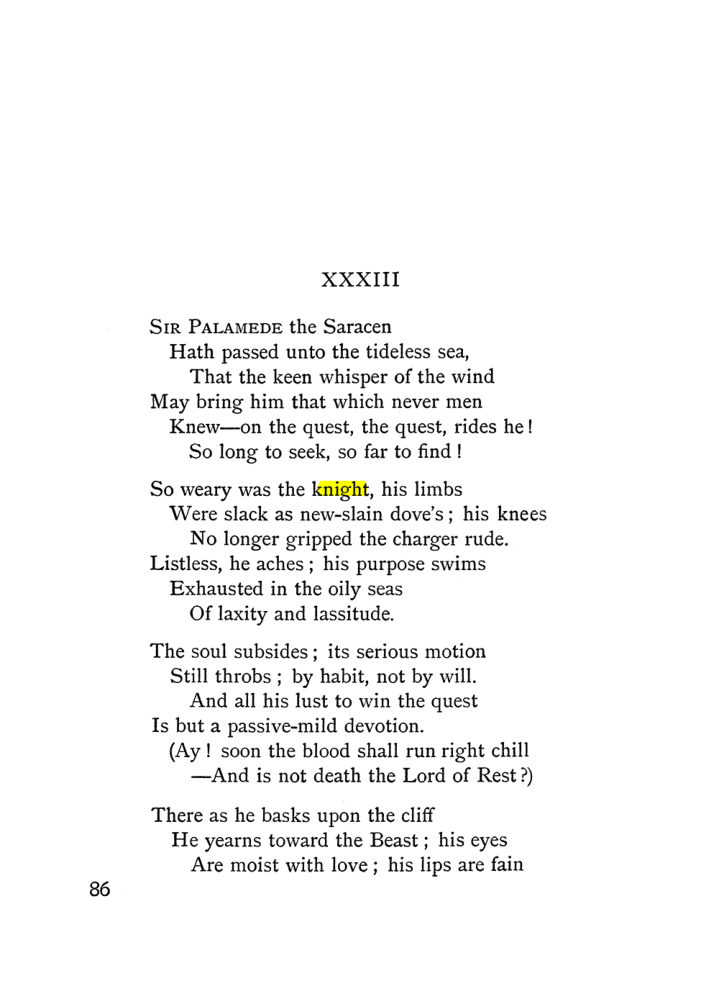 Original scan of The Equinox (Volume I, Number IV), PDF page 462