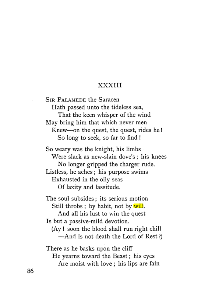 Original scan of The Equinox (Volume I, Number IV), PDF page 462