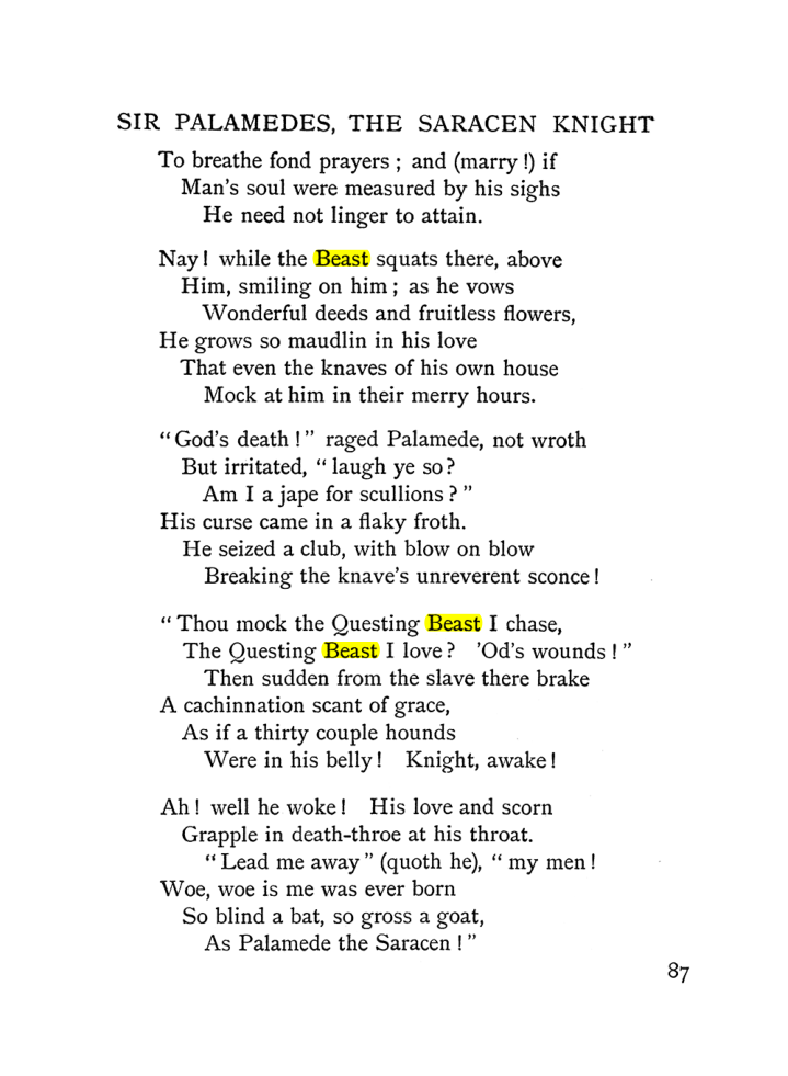 Original scan of The Equinox (Volume I, Number IV), PDF page 463