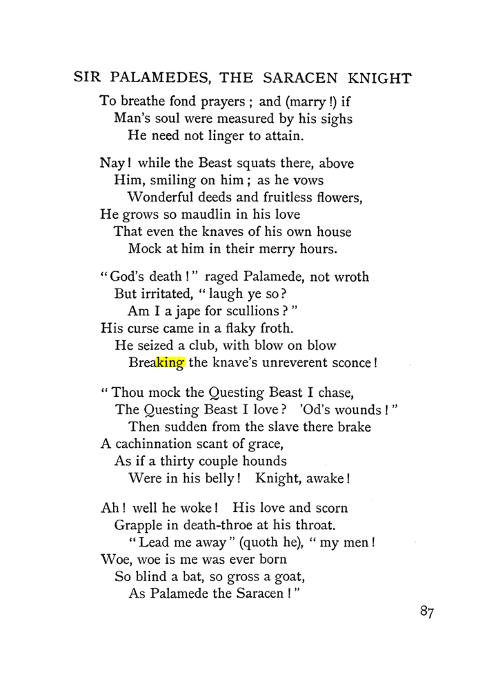 Original scan of The Equinox (Volume I, Number IV), PDF page 463