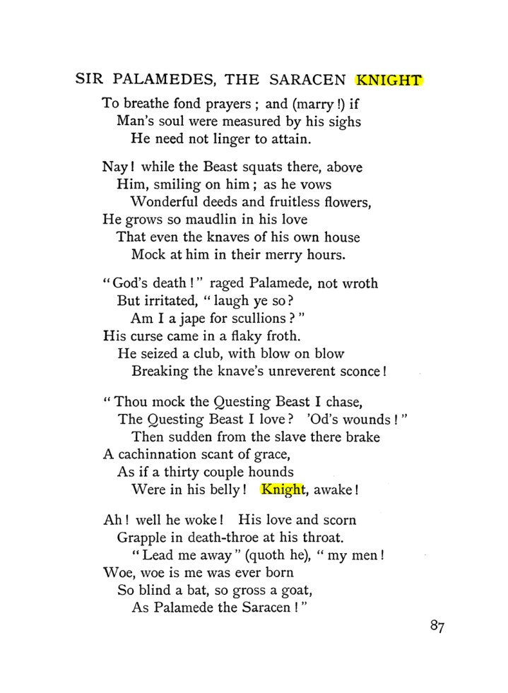 Original scan of The Equinox (Volume I, Number IV), PDF page 463