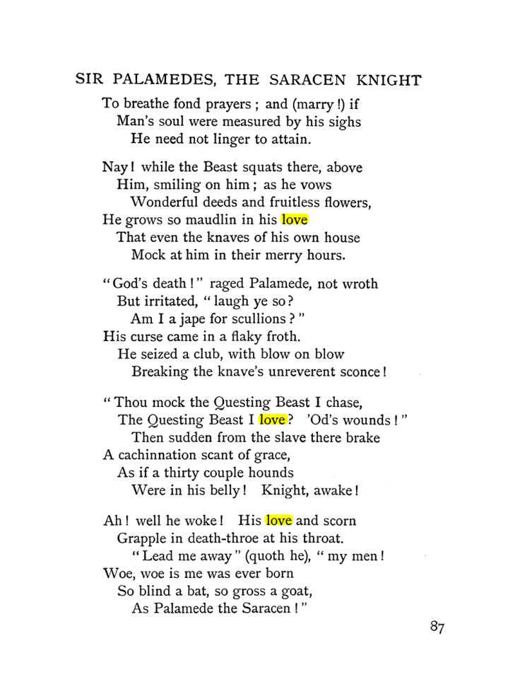 Original scan of The Equinox (Volume I, Number IV), PDF page 463