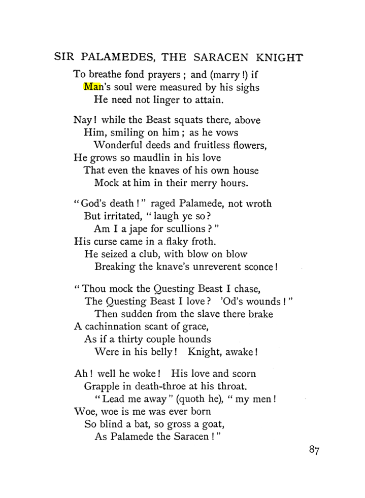 Original scan of The Equinox (Volume I, Number IV), PDF page 463