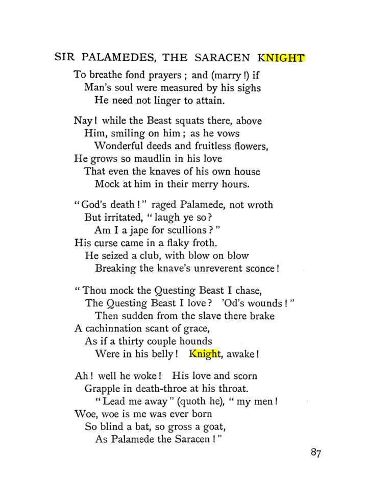 Original scan of The Equinox (Volume I, Number IV), PDF page 463