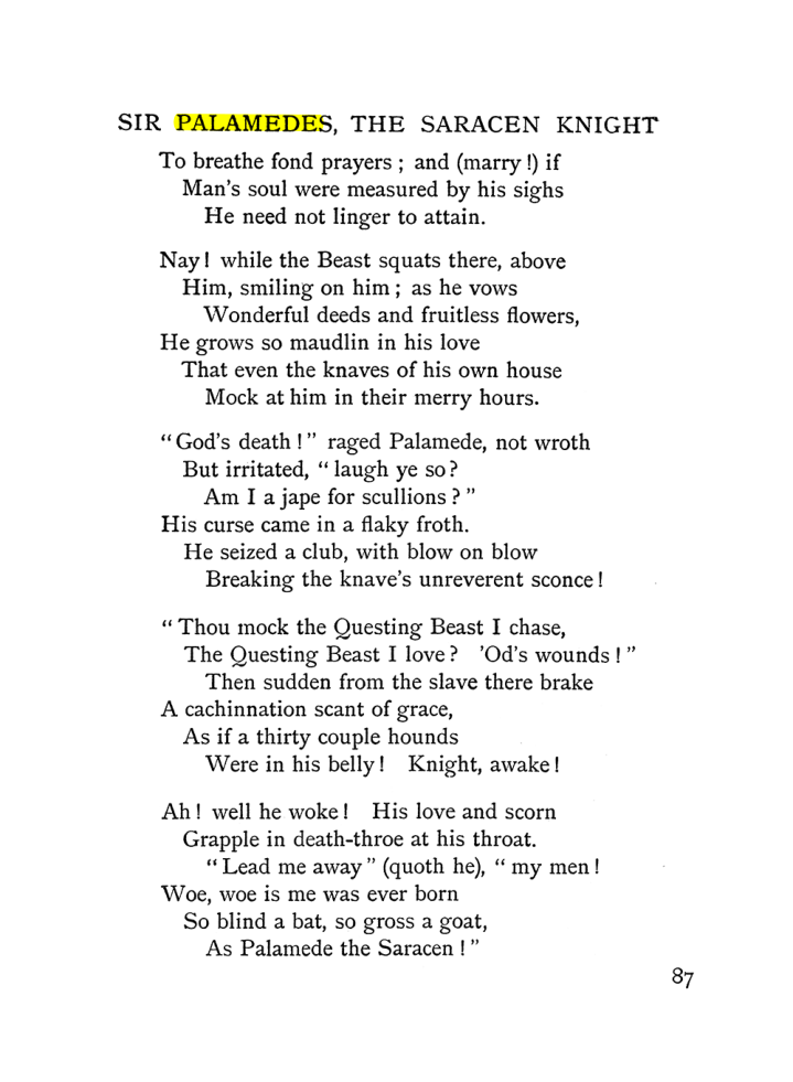 Original scan of The Equinox (Volume I, Number IV), PDF page 463