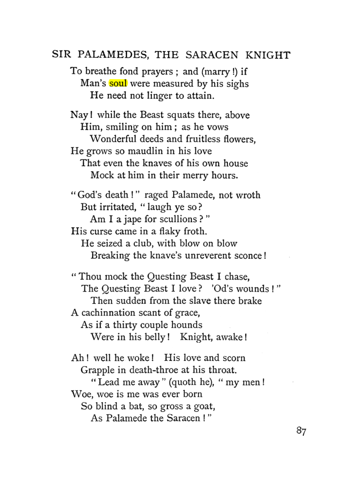 Original scan of The Equinox (Volume I, Number IV), PDF page 463