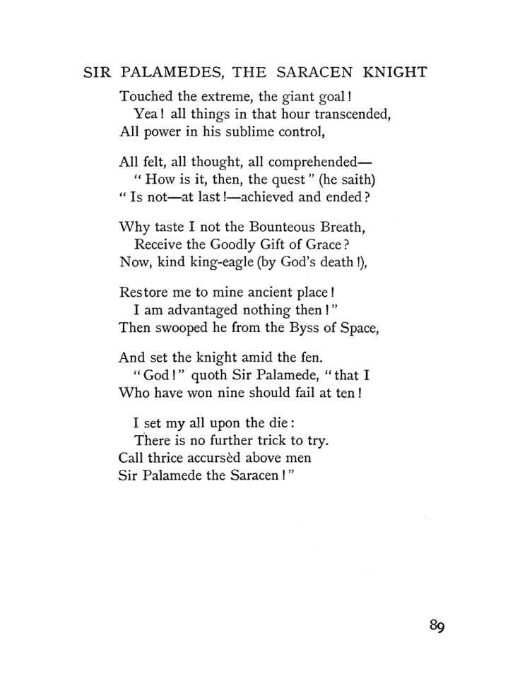 Original scan of The Equinox (Volume I, Number IV), PDF page 465