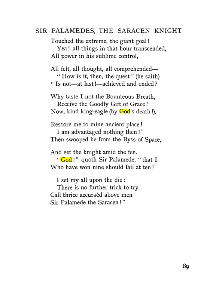 Original scan of The Equinox (Volume I, Number IV), PDF page 465