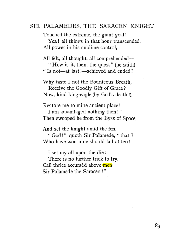 Original scan of The Equinox (Volume I, Number IV), PDF page 465