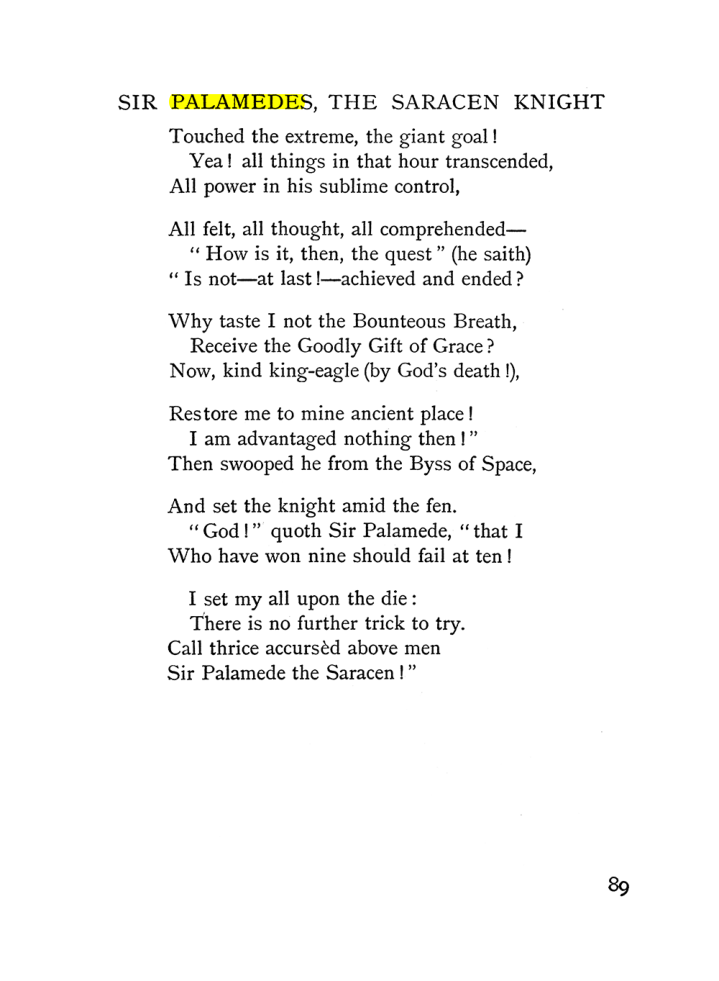 Original scan of The Equinox (Volume I, Number IV), PDF page 465