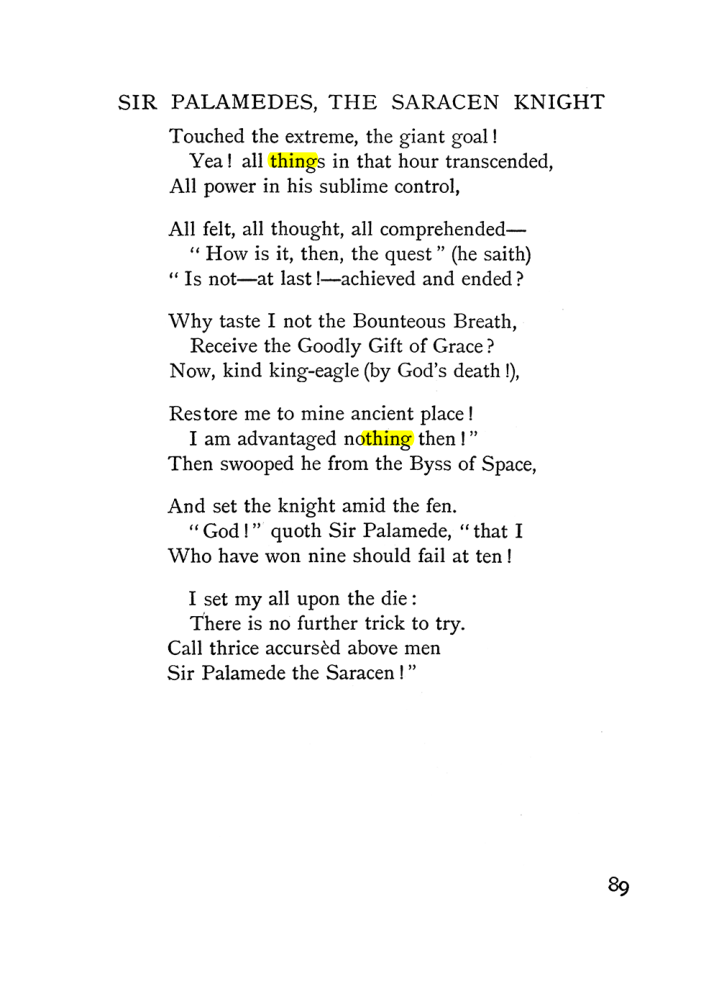 Original scan of The Equinox (Volume I, Number IV), PDF page 465