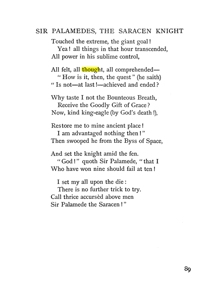 Original scan of The Equinox (Volume I, Number IV), PDF page 465