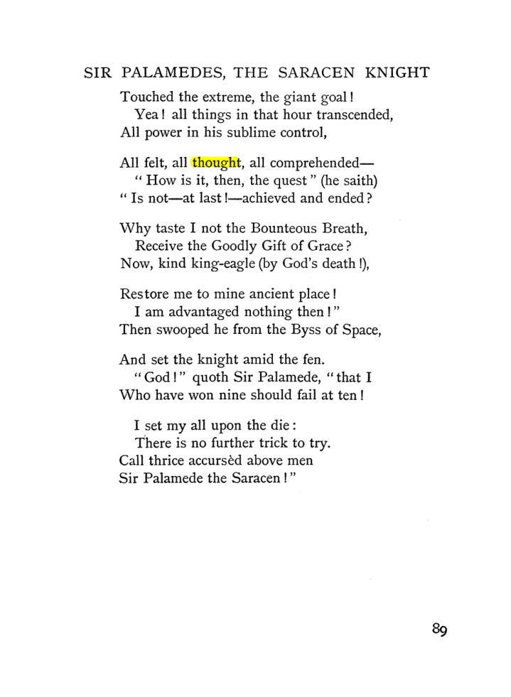 Original scan of The Equinox (Volume I, Number IV), PDF page 465