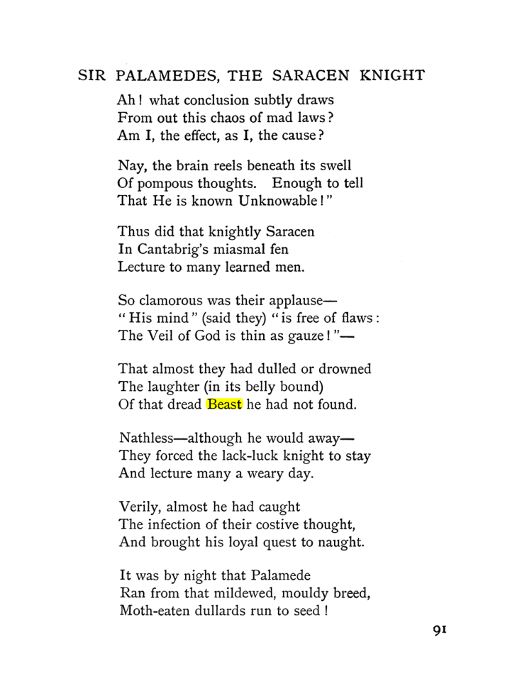 Original scan of The Equinox (Volume I, Number IV), PDF page 467
