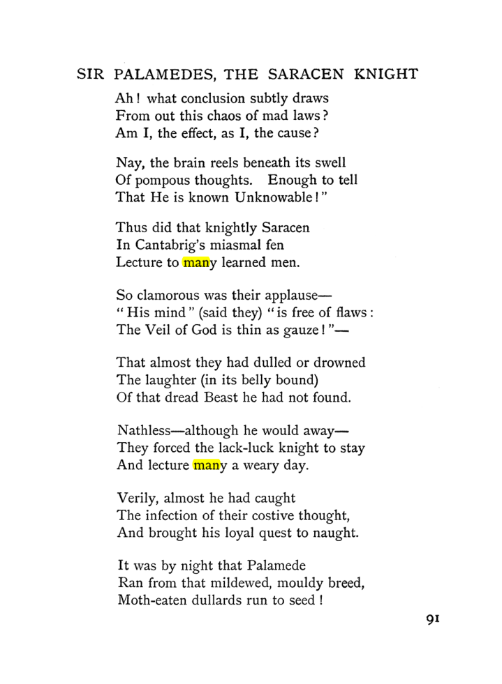 Original scan of The Equinox (Volume I, Number IV), PDF page 467