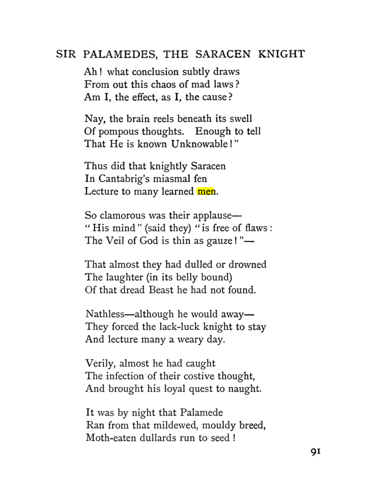Original scan of The Equinox (Volume I, Number IV), PDF page 467