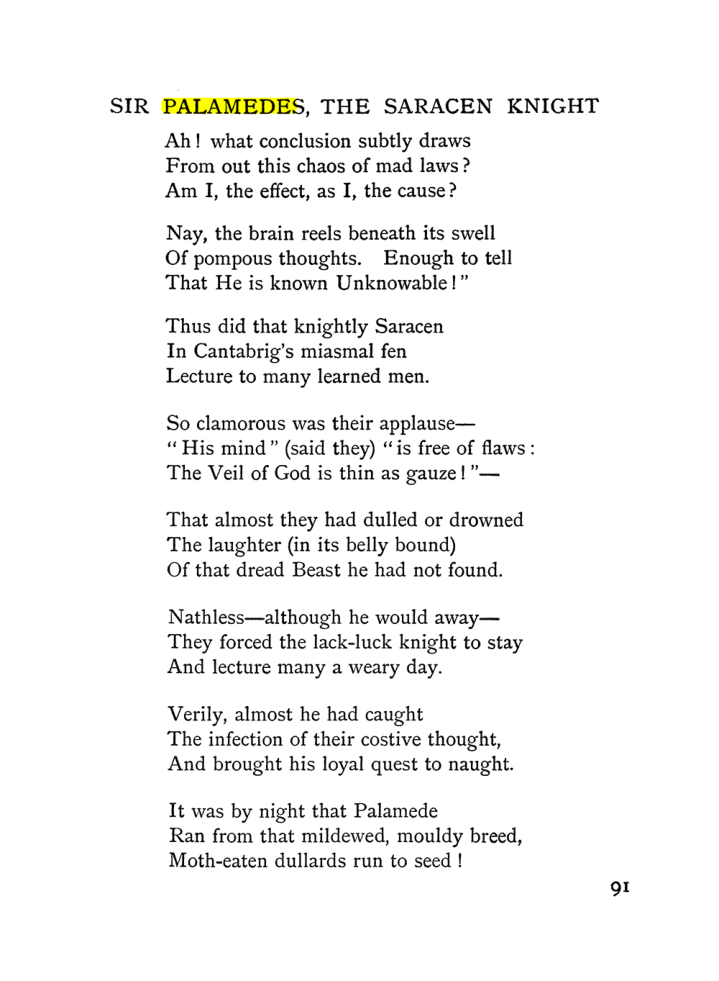 Original scan of The Equinox (Volume I, Number IV), PDF page 467