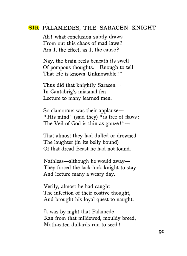 Original scan of The Equinox (Volume I, Number IV), PDF page 467