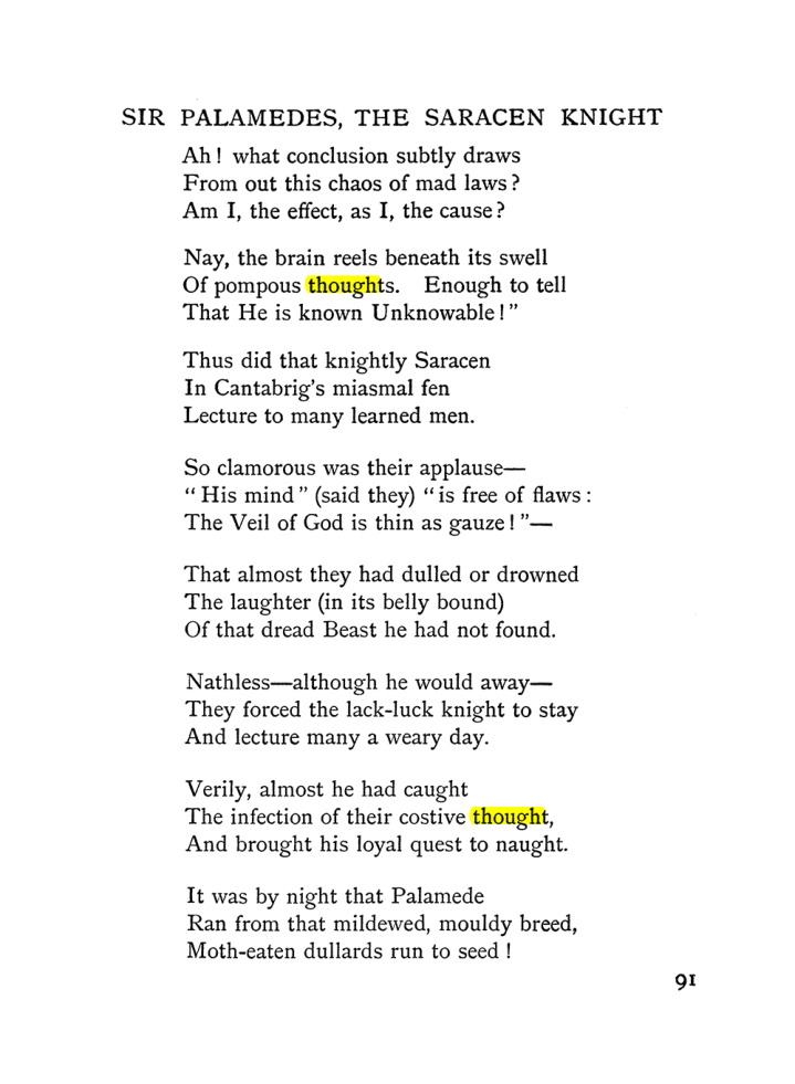 Original scan of The Equinox (Volume I, Number IV), PDF page 467