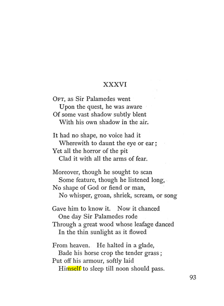 Original scan of The Equinox (Volume I, Number IV), PDF page 469