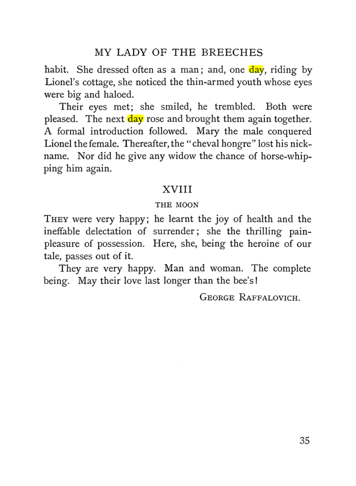 Original scan of The Equinox (Volume I, Number IV), PDF page 47