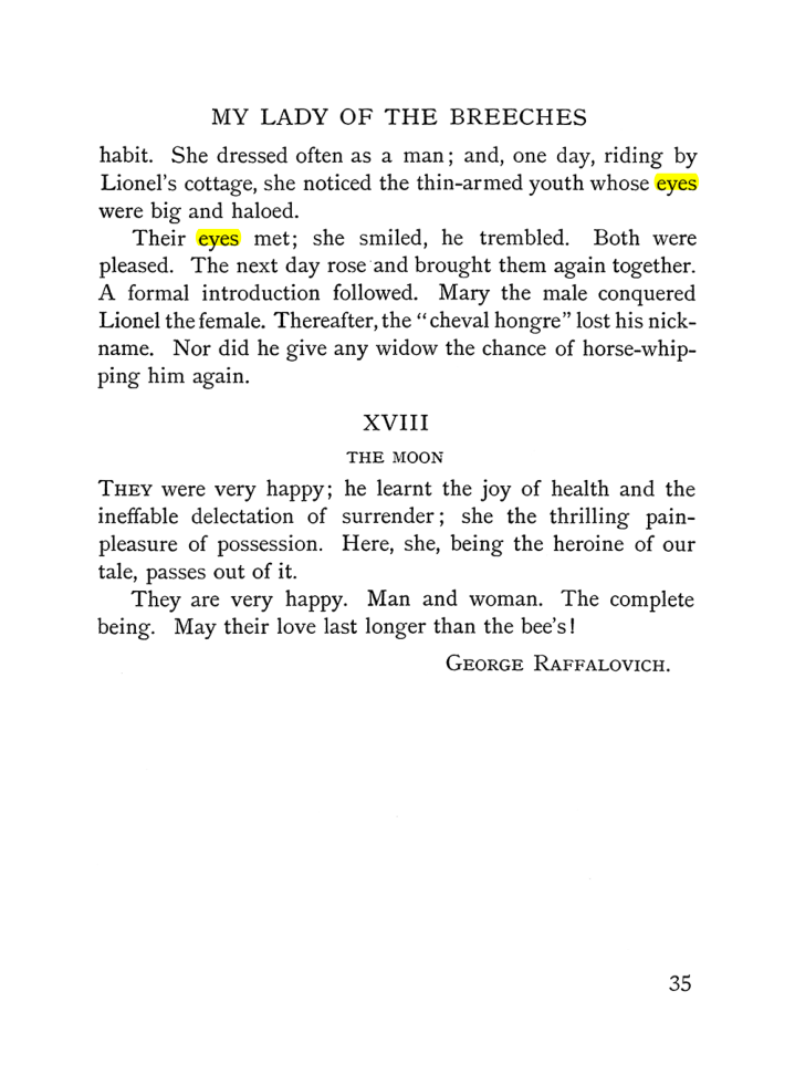 Original scan of The Equinox (Volume I, Number IV), PDF page 47