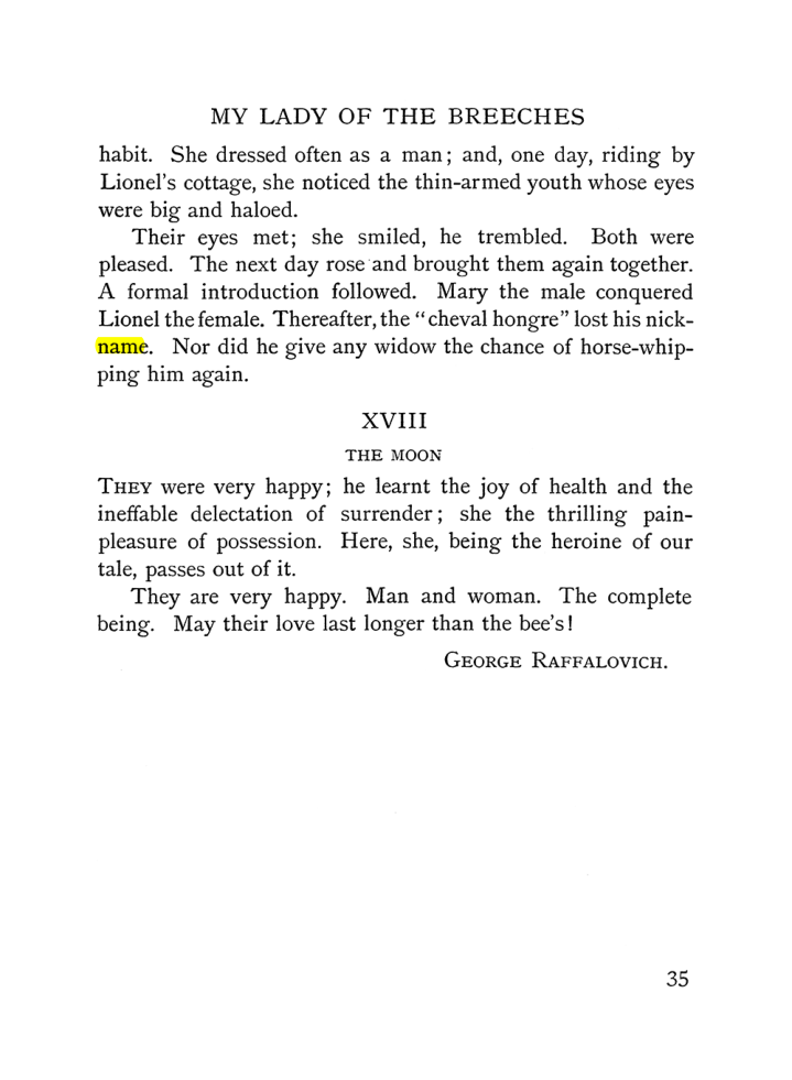 Original scan of The Equinox (Volume I, Number IV), PDF page 47