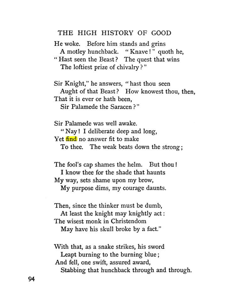Original scan of The Equinox (Volume I, Number IV), PDF page 470