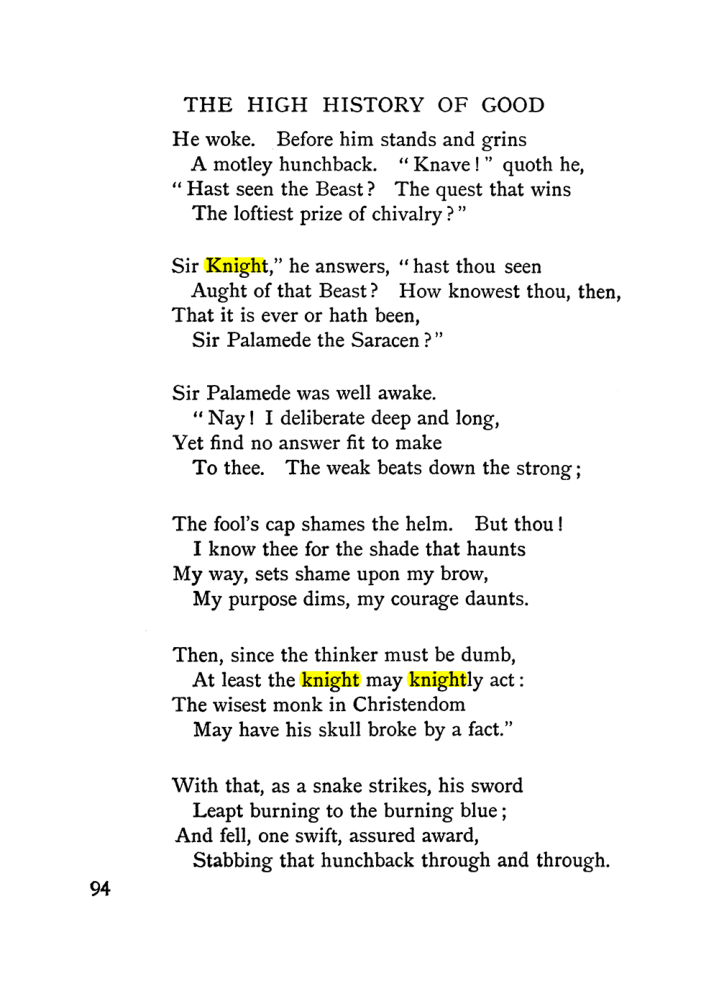 Original scan of The Equinox (Volume I, Number IV), PDF page 470