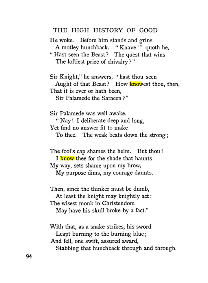 Original scan of The Equinox (Volume I, Number IV), PDF page 470