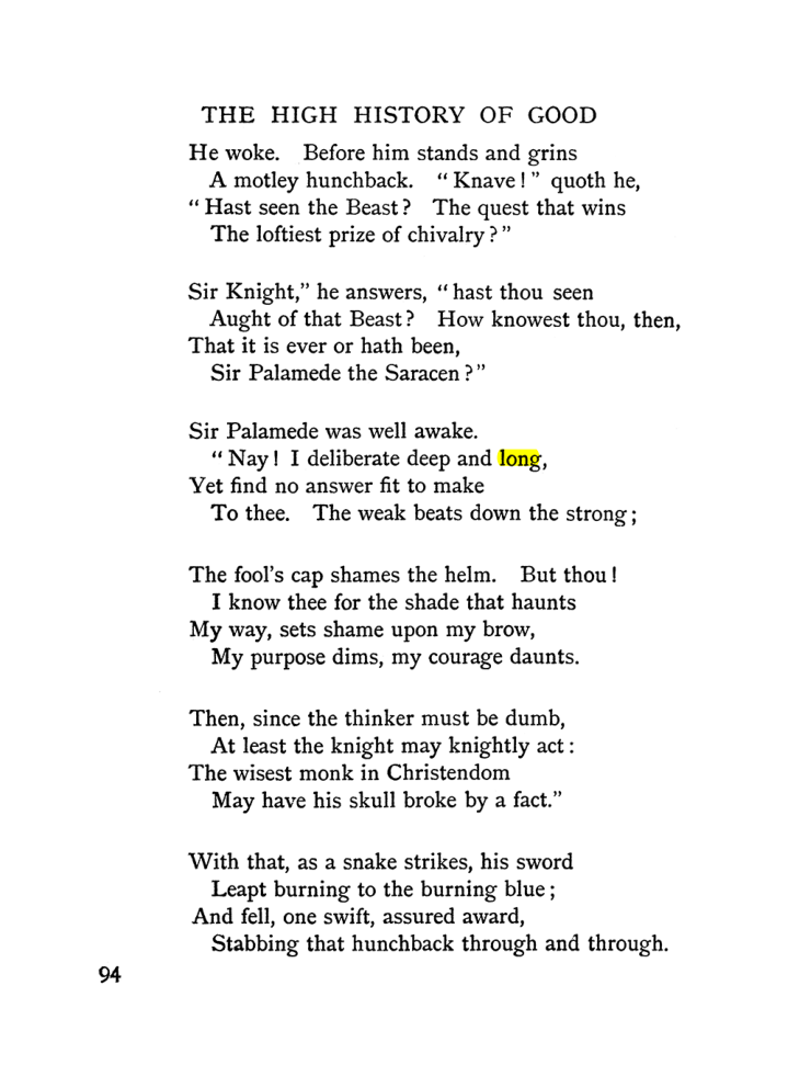 Original scan of The Equinox (Volume I, Number IV), PDF page 470