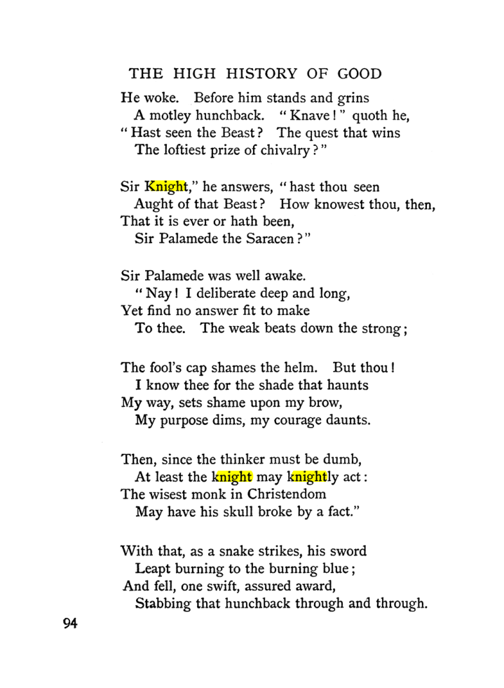Original scan of The Equinox (Volume I, Number IV), PDF page 470
